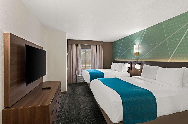 Comfort Suites Vero Beach I-95