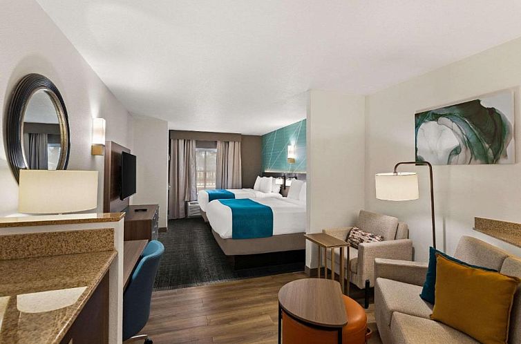 Comfort Suites Vero Beach I-95