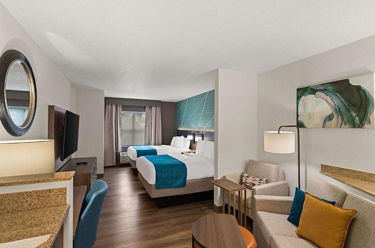Comfort Suites Vero Beach I-95