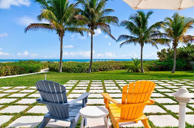 Verblijf 0725415 - Vakantie appartement Florida - Prestige Hotel Vero Beach