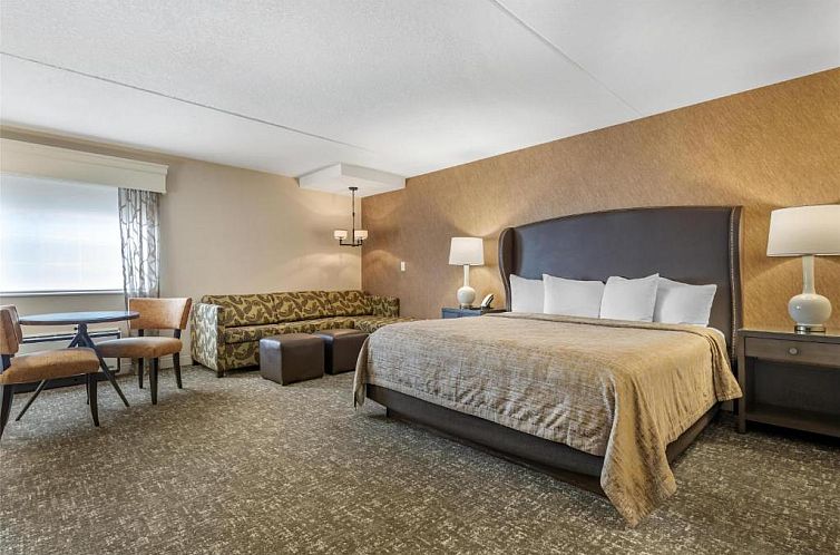 Best Western Plus The Normandy Inn & Suites