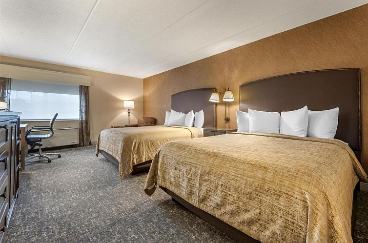 Best Western Plus The Normandy Inn & Suites