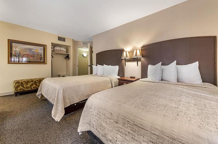 Best Western Plus The Normandy Inn & Suites