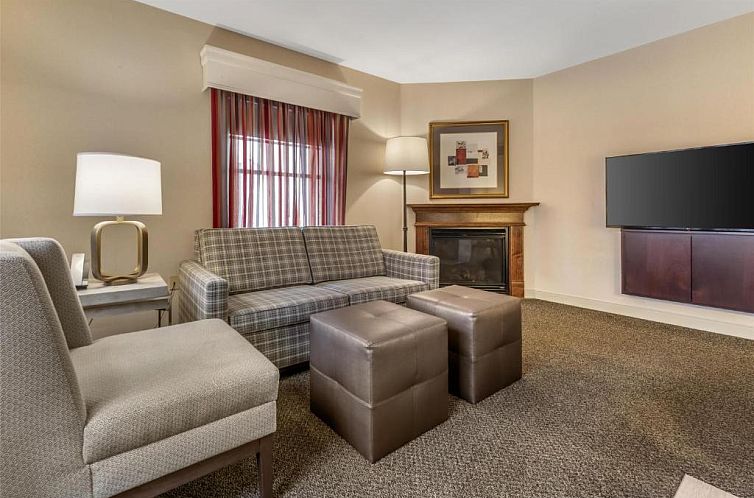 Best Western Plus The Normandy Inn & Suites
