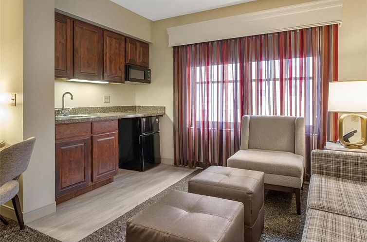 Best Western Plus The Normandy Inn & Suites