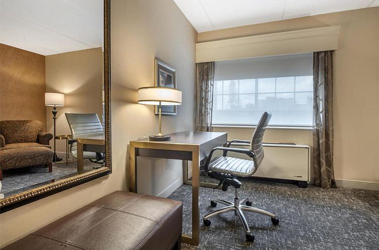 Best Western Plus The Normandy Inn & Suites