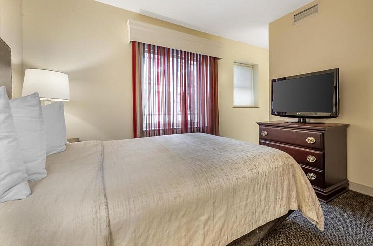 Best Western Plus The Normandy Inn & Suites