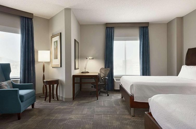 Hilton Garden Inn Minneapolis Downtown