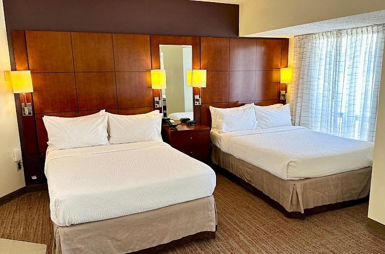 Residence Inn Minneapolis Downtown/City Center