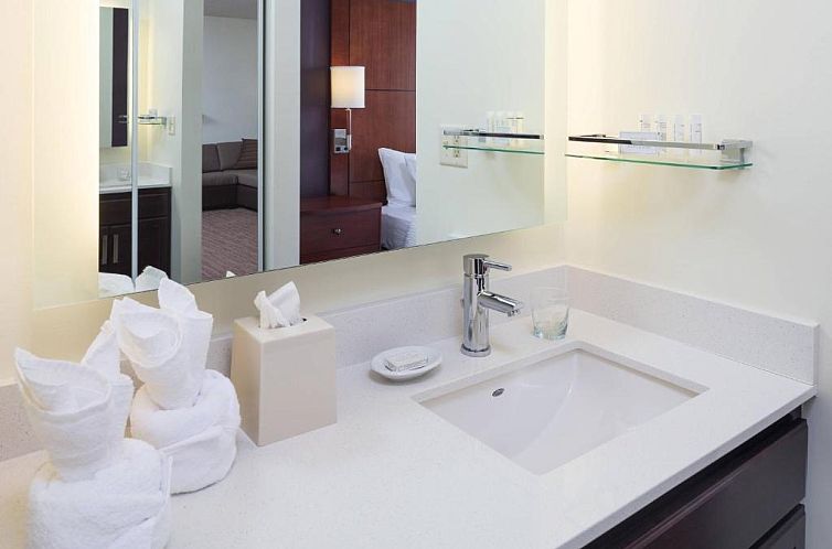 Residence Inn Minneapolis Downtown/City Center