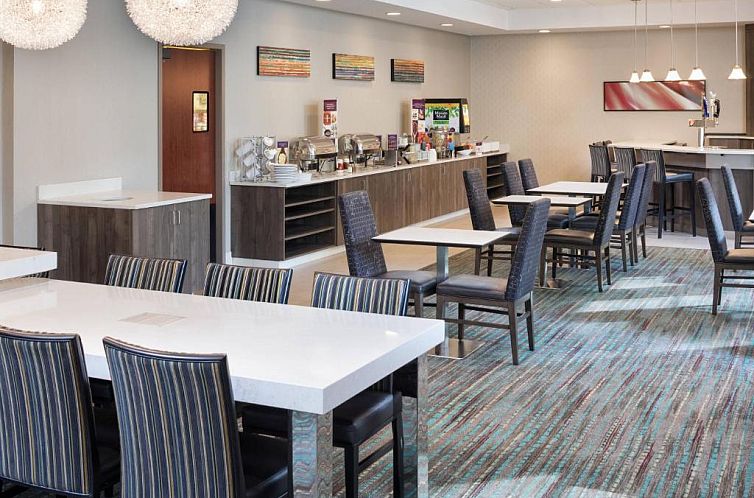 Residence Inn Minneapolis Downtown/City Center