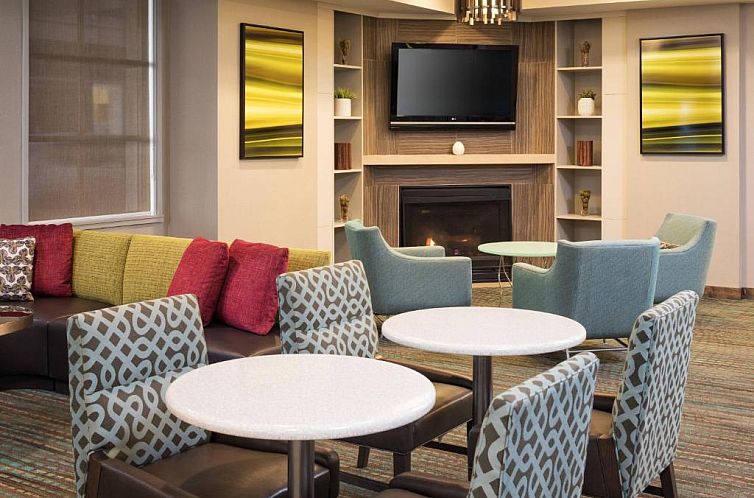 Residence Inn Minneapolis Downtown/City Center