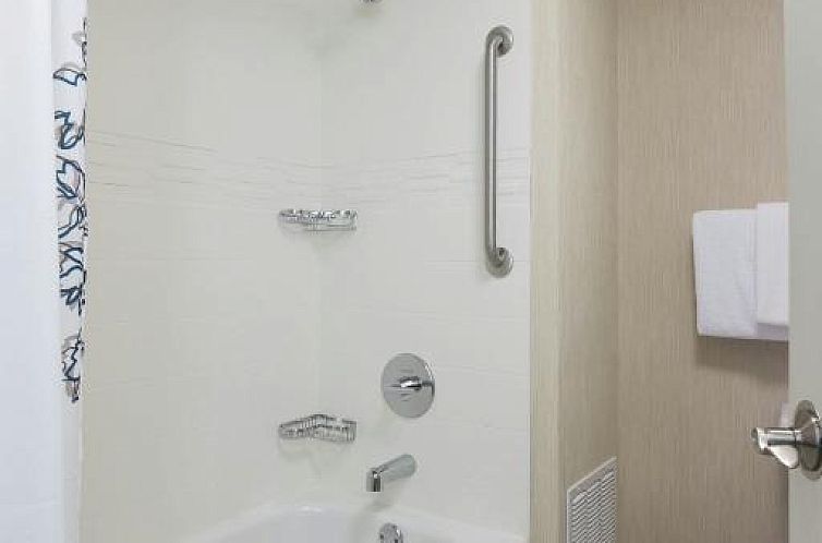 Residence Inn Minneapolis Downtown/City Center