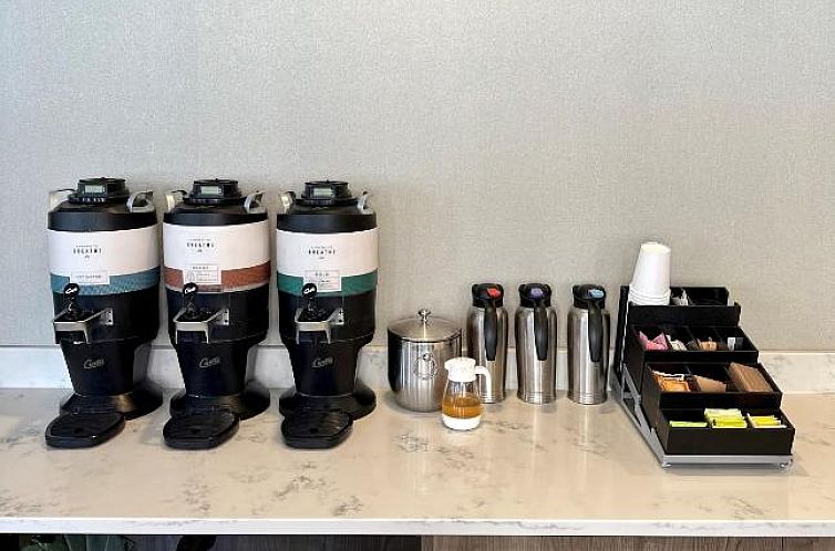 Residence Inn Minneapolis Downtown/City Center