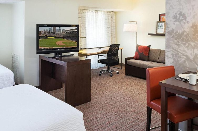 Residence Inn Minneapolis Downtown/City Center