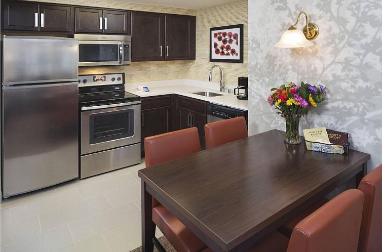 Residence Inn Minneapolis Downtown/City Center