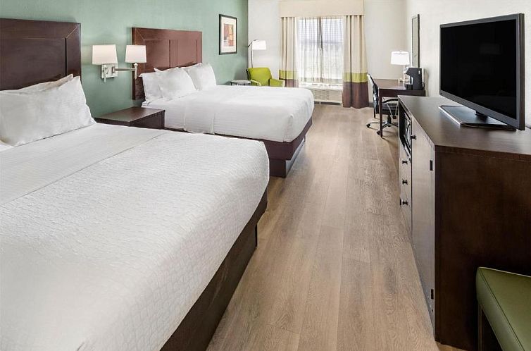 Best Western Plus Duncanville/Dallas