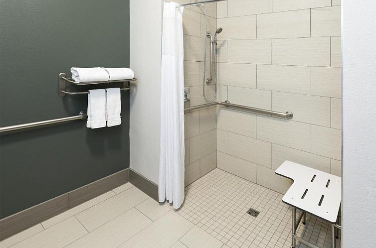 Best Western Plus Duncanville/Dallas