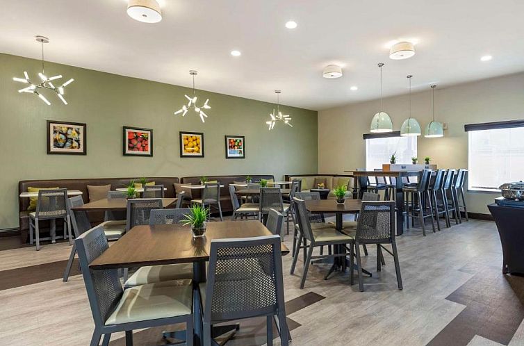 Best Western Plus Duncanville/Dallas