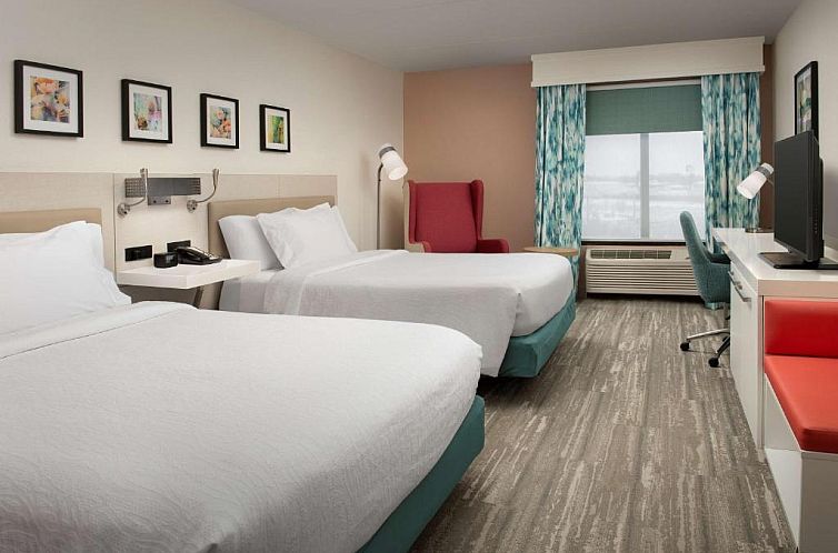 Hilton Garden Inn Dallas/Duncanville