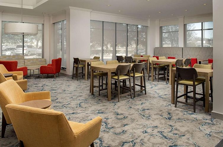 Hilton Garden Inn Dallas/Duncanville