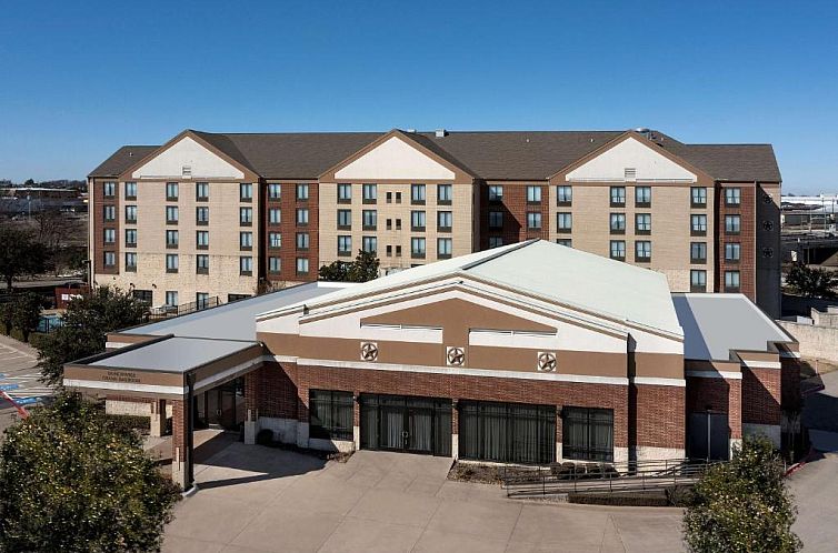 Hilton Garden Inn Dallas/Duncanville