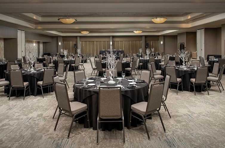 Hilton Garden Inn Dallas/Duncanville