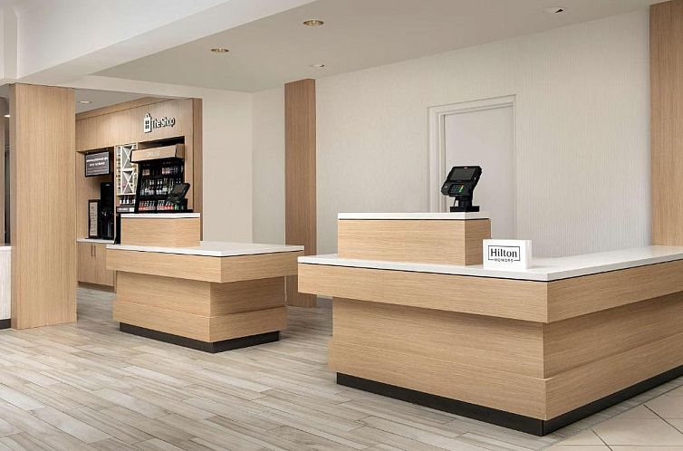 Hilton Garden Inn Dallas/Duncanville