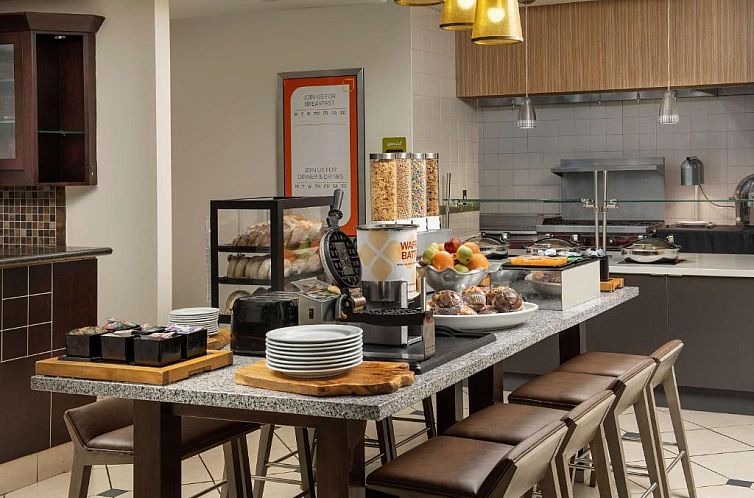 Hilton Garden Inn Dallas/Duncanville