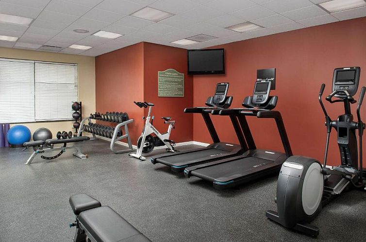 Hilton Garden Inn Dallas/Duncanville