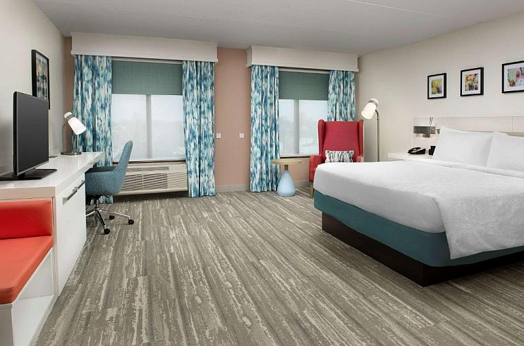 Hilton Garden Inn Dallas/Duncanville