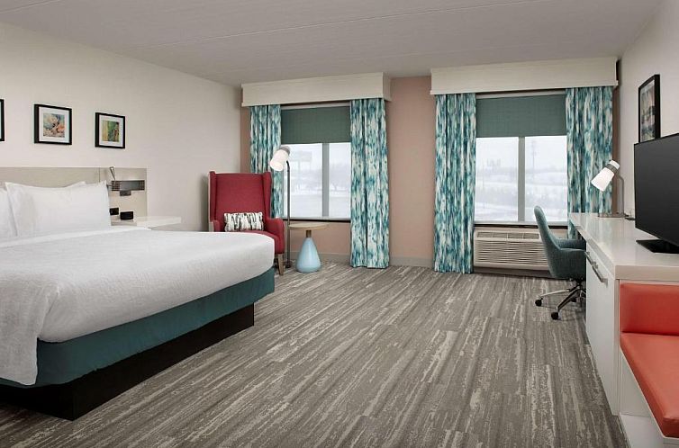Hilton Garden Inn Dallas/Duncanville