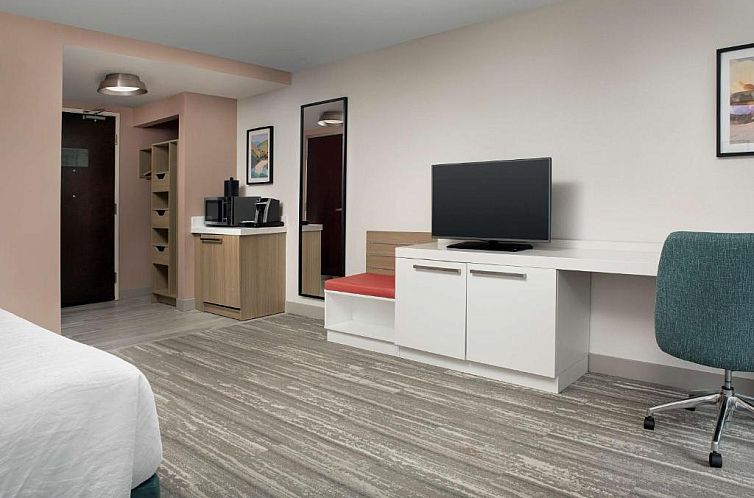 Hilton Garden Inn Dallas/Duncanville