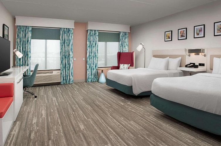 Hilton Garden Inn Dallas/Duncanville