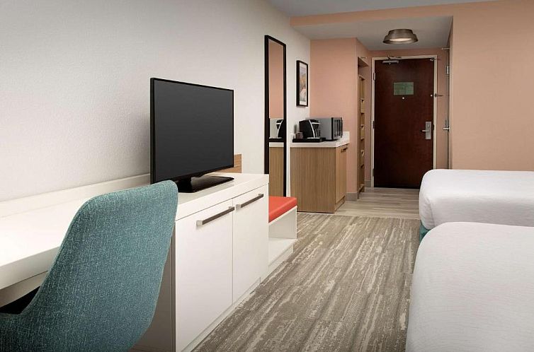 Hilton Garden Inn Dallas/Duncanville