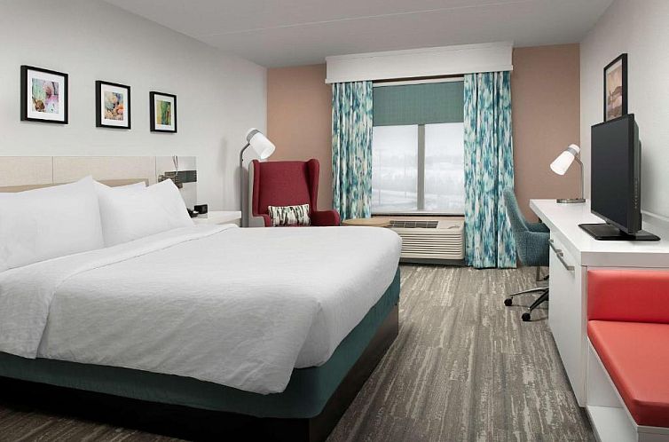 Hilton Garden Inn Dallas/Duncanville