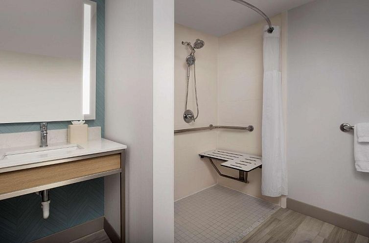 Hilton Garden Inn Dallas/Duncanville