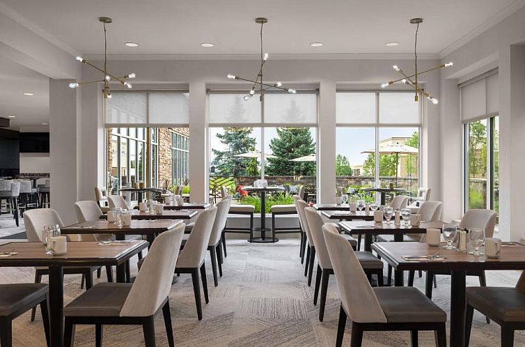 Hilton Garden Inn Great Falls