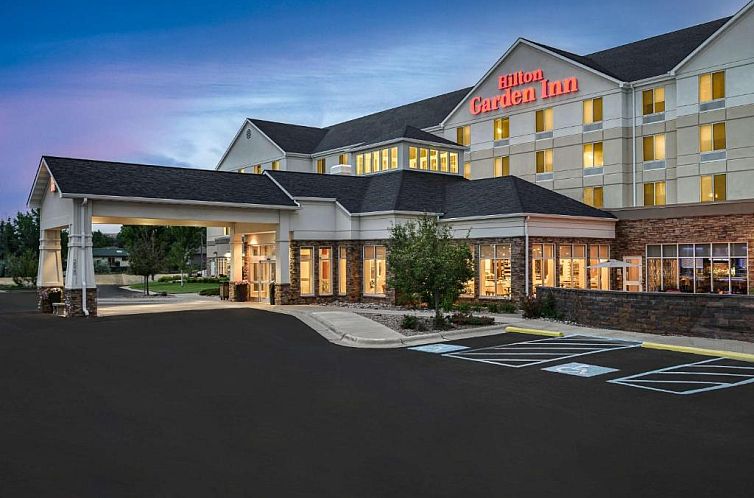 Hilton Garden Inn Great Falls