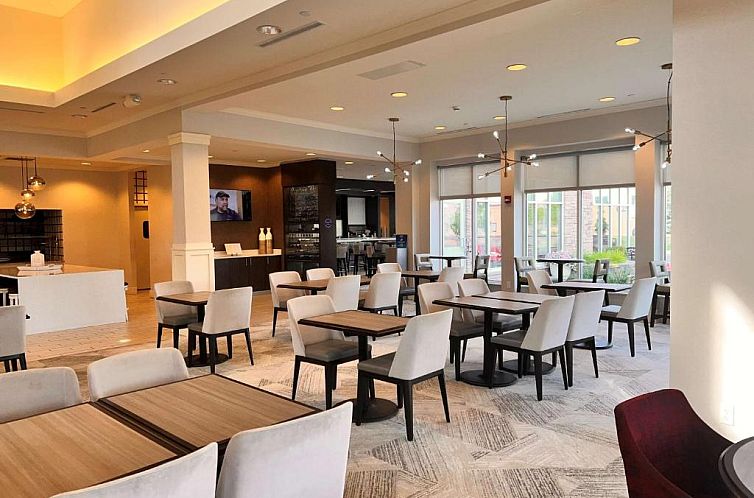 Hilton Garden Inn Great Falls