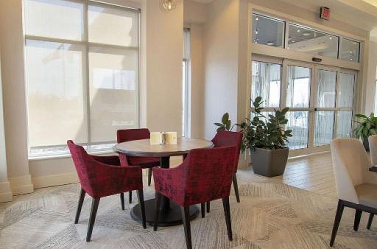 Hilton Garden Inn Great Falls