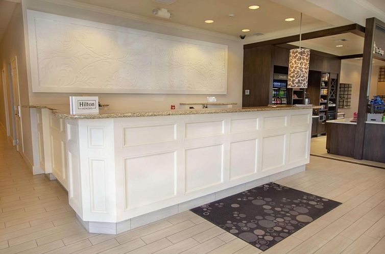 Hilton Garden Inn Great Falls