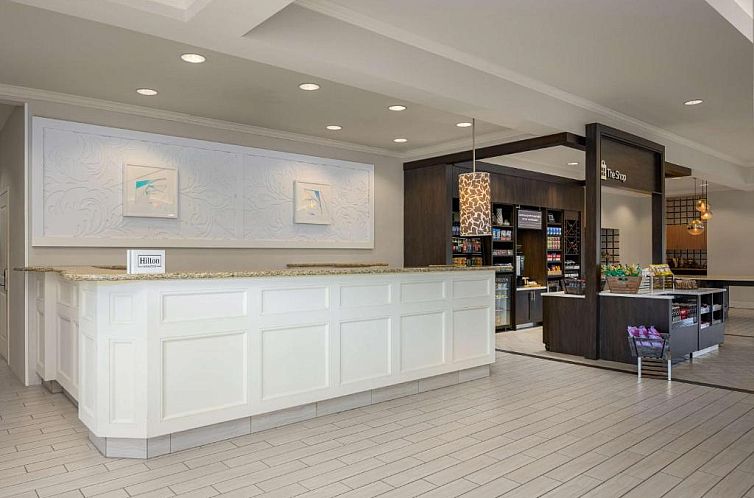 Hilton Garden Inn Great Falls