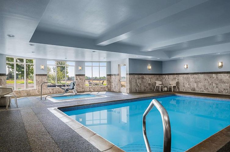 Hilton Garden Inn Great Falls