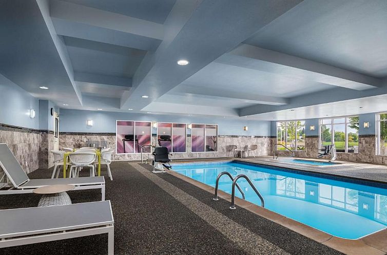 Hilton Garden Inn Great Falls