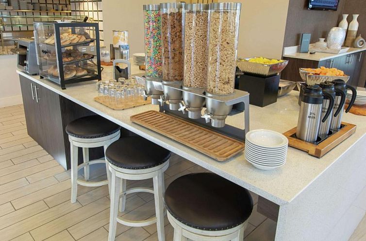 Hilton Garden Inn Great Falls