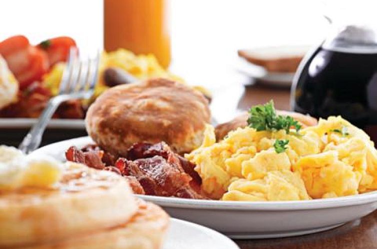 Crystal Inn Hotel & Suites - Great Falls