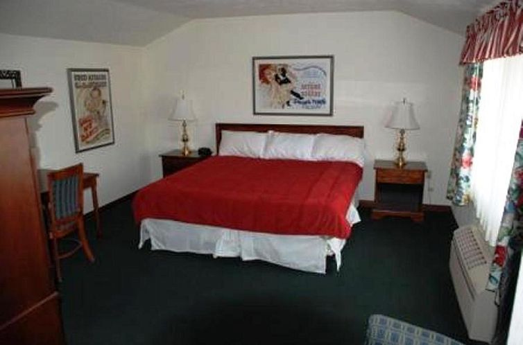 Historic Beaver Dam Lodge, Golf & RV Resort