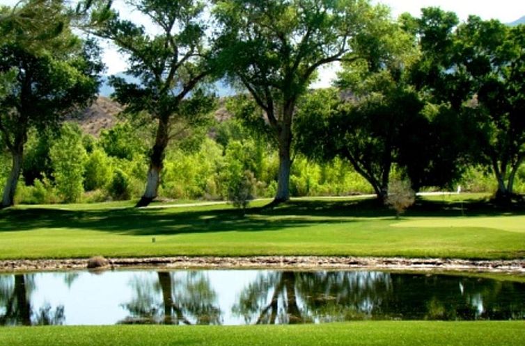 Historic Beaver Dam Lodge, Golf & RV Resort