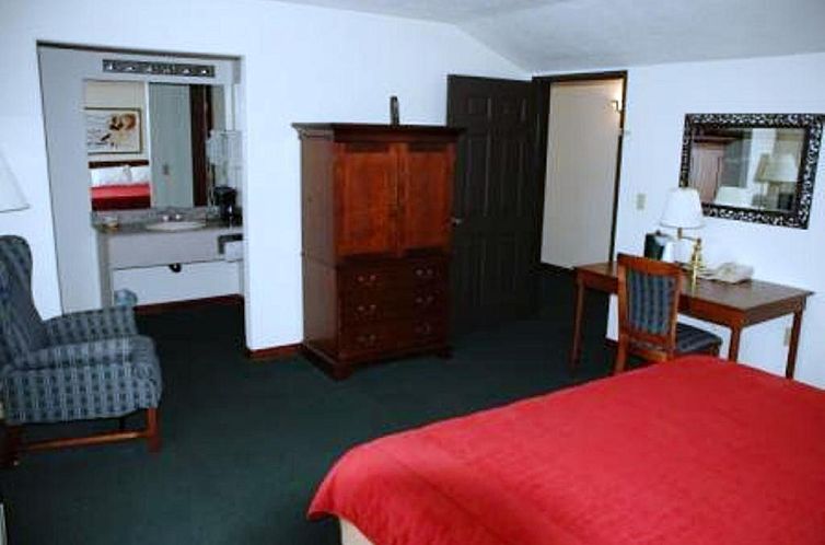 Historic Beaver Dam Lodge, Golf & RV Resort